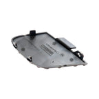 Tow Hook Cover for Mercedes-Benz GLE43 AMG GLS450 GLS550 (2016-2020)