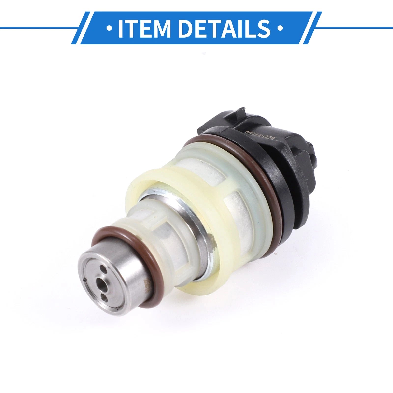 Fuel Injector No.D224A5278 for Buick Skyhawk (1982–1989)