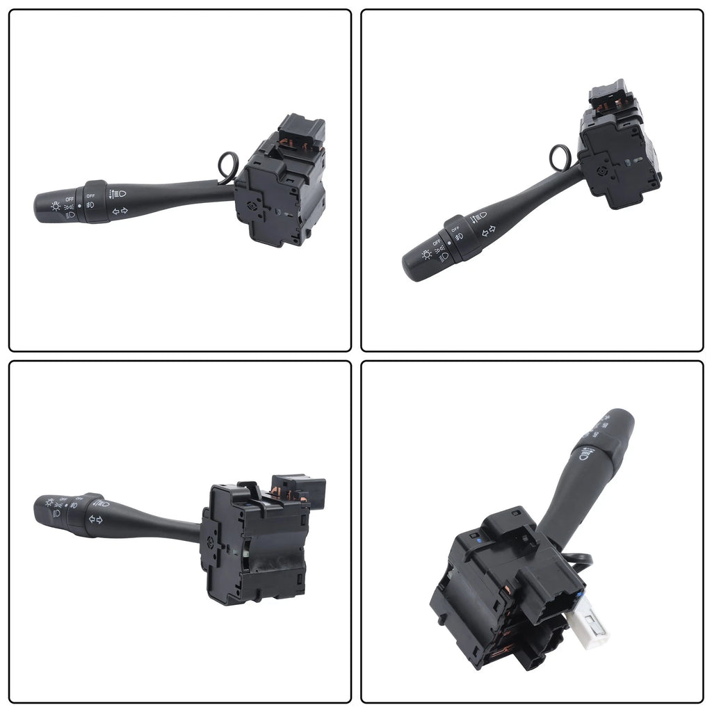 Turn Signal Headlamp Switch for Nissan Pathfinder (1996–2001) Infiniti QX4 (1997–2000)
