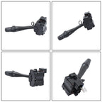 Turn Signal Headlamp Switch for Nissan Pathfinder (1996–2001) Infiniti QX4 (1997–2000)