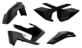 Acerbis Full Plastic Body Kit for Husqvarna TC FC (2016–2018)