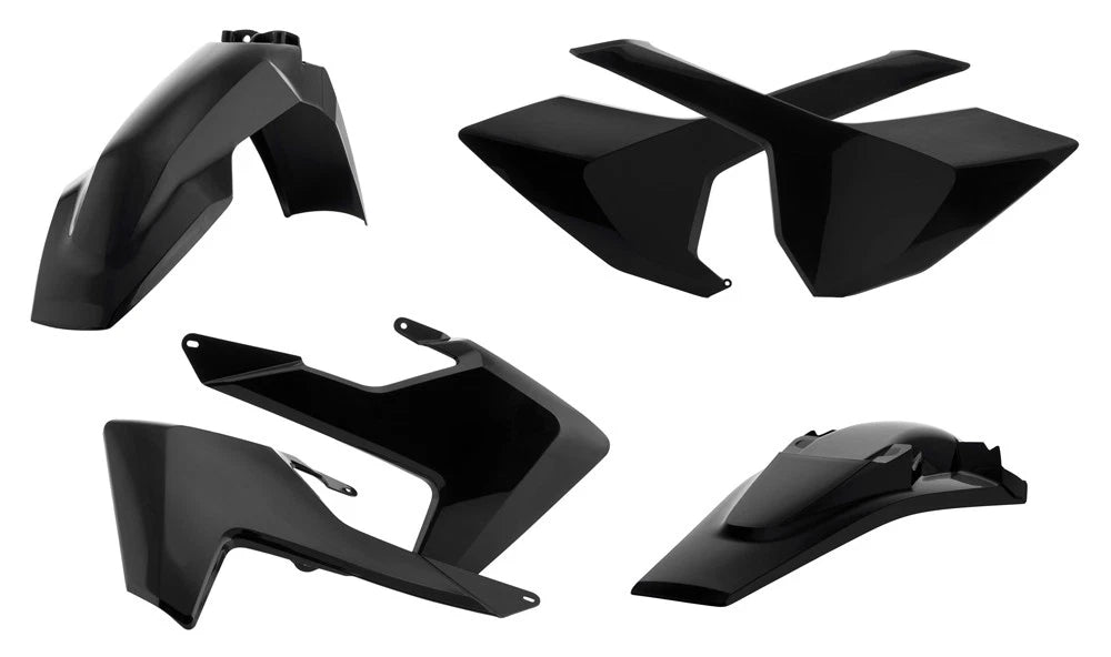 Acerbis Full Plastic Body Kit for Husqvarna TC FC (2016–2018)