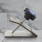 Adjustable Height Regulator for Wall Tiles (250KG Capacity)