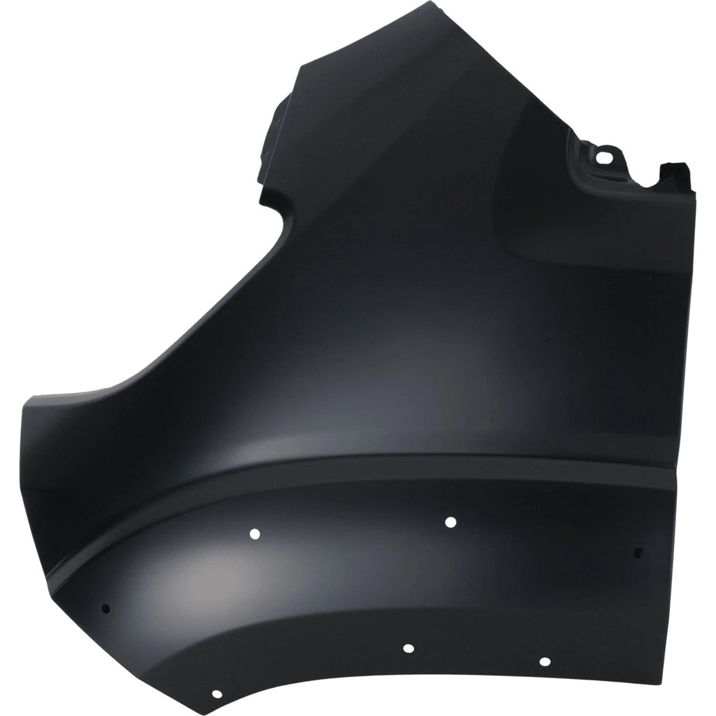 Fender for Ram ProMaster 2500 (2023) Front Driver and Passenger Side