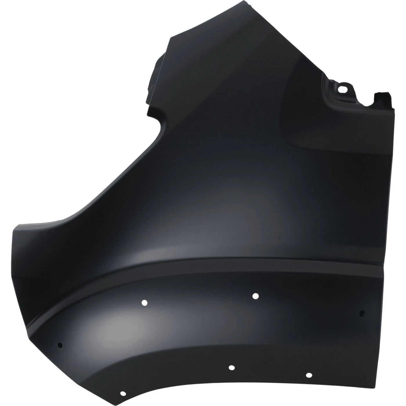 Fender for Ram ProMaster 2500 (2023) Front Driver and Passenger Side