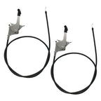 Throttle Control Cable for Scag Lawn Mowers