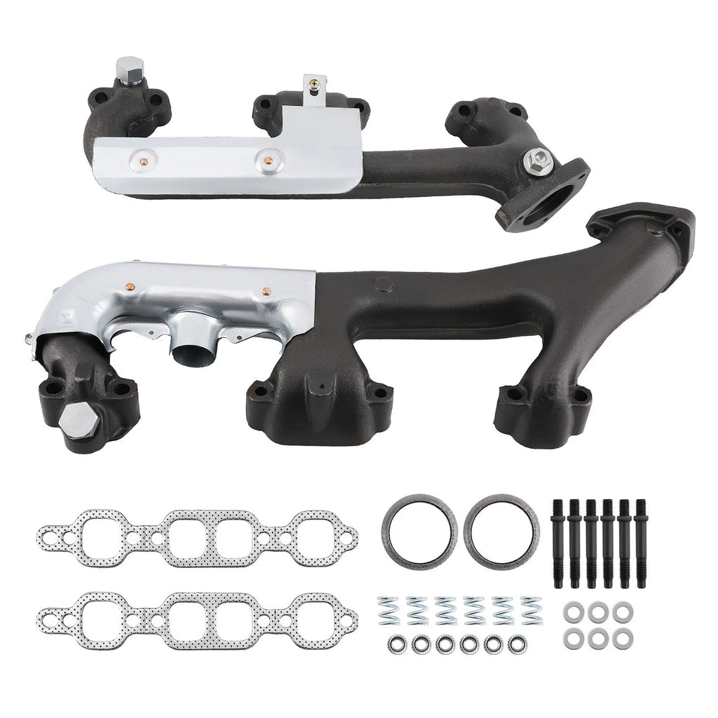 Exhaust Manifold for Chevrolet G10 G20 V8 (1995)
