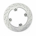 Rear Brake Disc Rotor for Suzuki Burgman 650 AN650 (2001–2003)