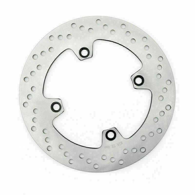 Rear Brake Disc Rotor for Suzuki Burgman 650 AN650 (2001–2003)