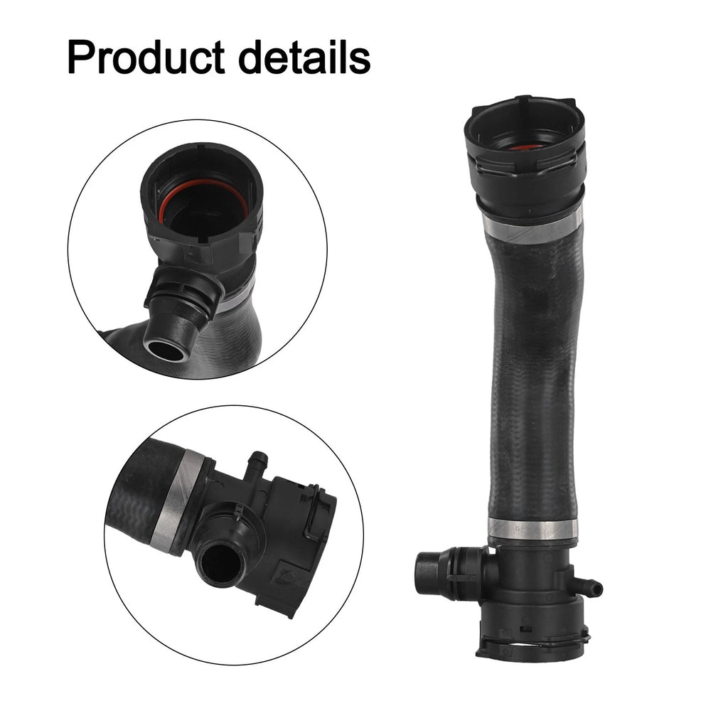 Radiator Coolant Hose for BMW (17127531579)