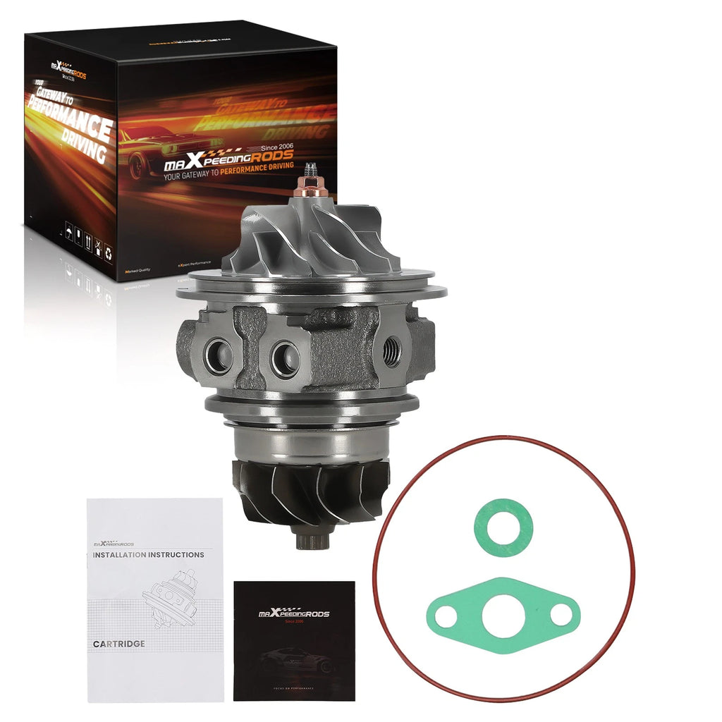 Turbo Cartridge for Kia Optima, Sportage & Hyundai Sonata (2011–2016)
