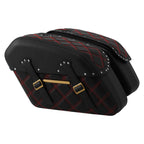 Detachables Saddlebags for Harley Fat Boy FLFB FLFBS Breakout FXBRS (2018–2025)