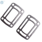 Exhaust Elbow Riser for Volvo Penta OMC (1990–2000) 2X Gasket