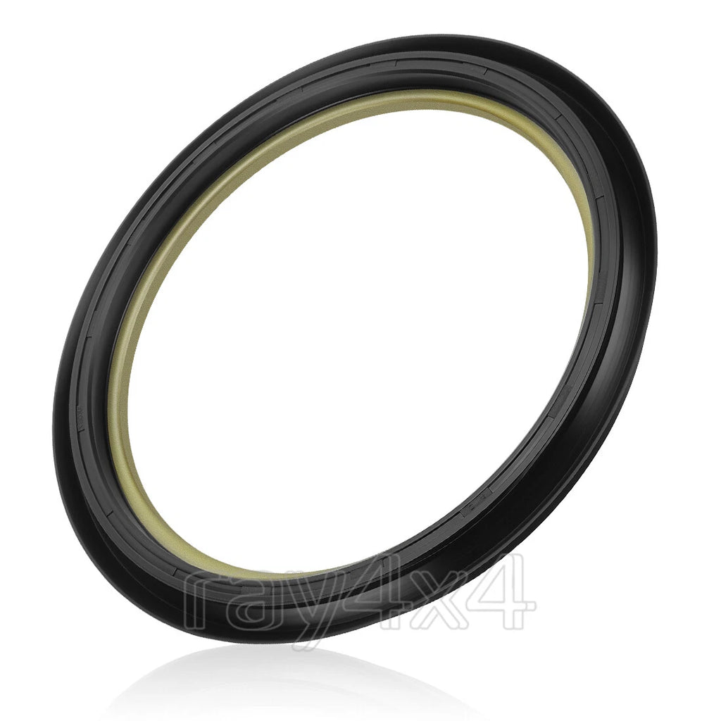Front Brake Drum Seal for Honda Rancher 350 400, Foreman 400 450, Rincon 650 TRX (2000–2023)