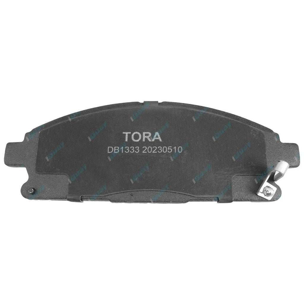 Front Disc Brake Pad Set for Nissan Pathfinder R50 6cyl VG33E 3.3L 1995~2005 4X4