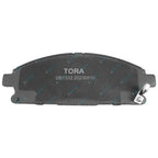 Front Disc Brake Pad Set for Nissan Pathfinder R50 6cyl VG33E 3.3L 1995~2005 4X4
