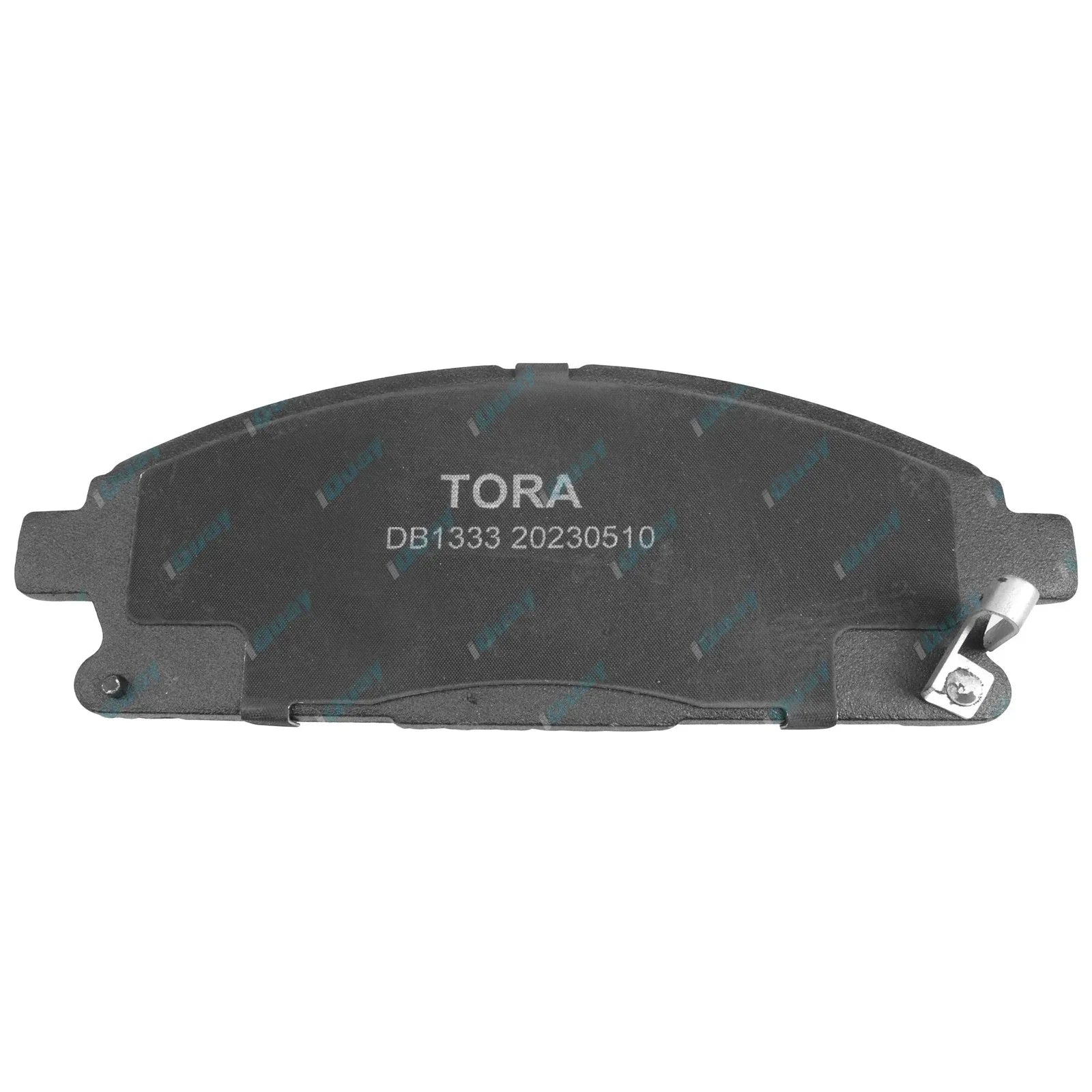 Front Disc Brake Pad Set for Nissan Pathfinder R50 6cyl VG33E 3.3L 1995~2005 4X4
