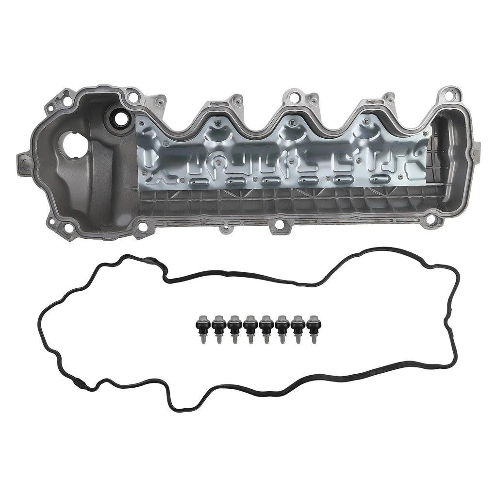 Valve Cover w/ Gasket for Ford F-350 Super Duty (2005–2010)