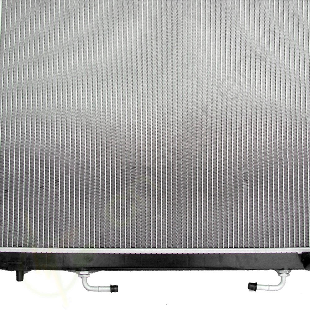Aluminum Radiator for Mitsubishi Montero (2001–2002)