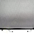 Aluminum Radiator for Mitsubishi Montero (2001–2002)