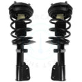 2X Front Complete Struts for Chrysler Concorde & Intrepid (1998–2004)