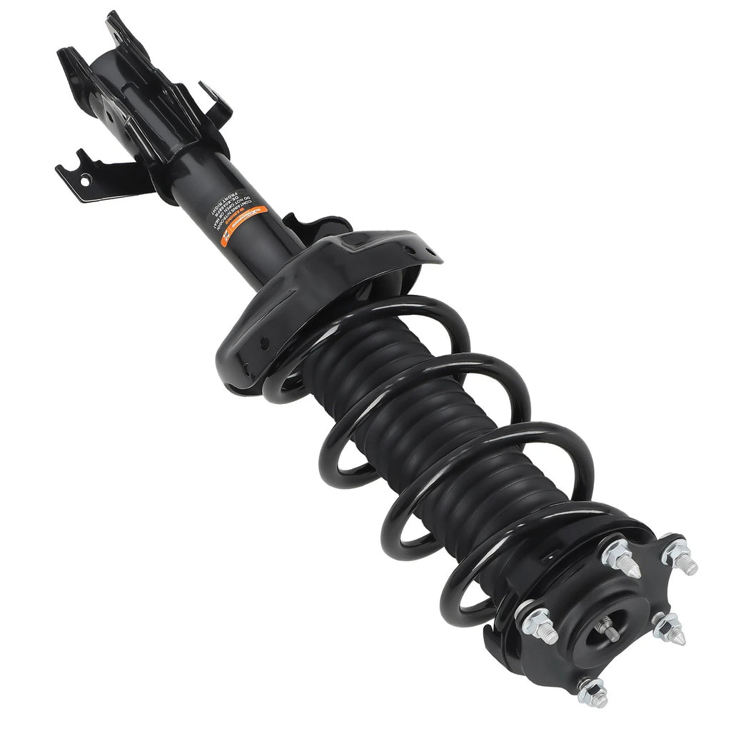 Front Complete Struts w/ Coil Springs for Honda CR-V (2007-2014)