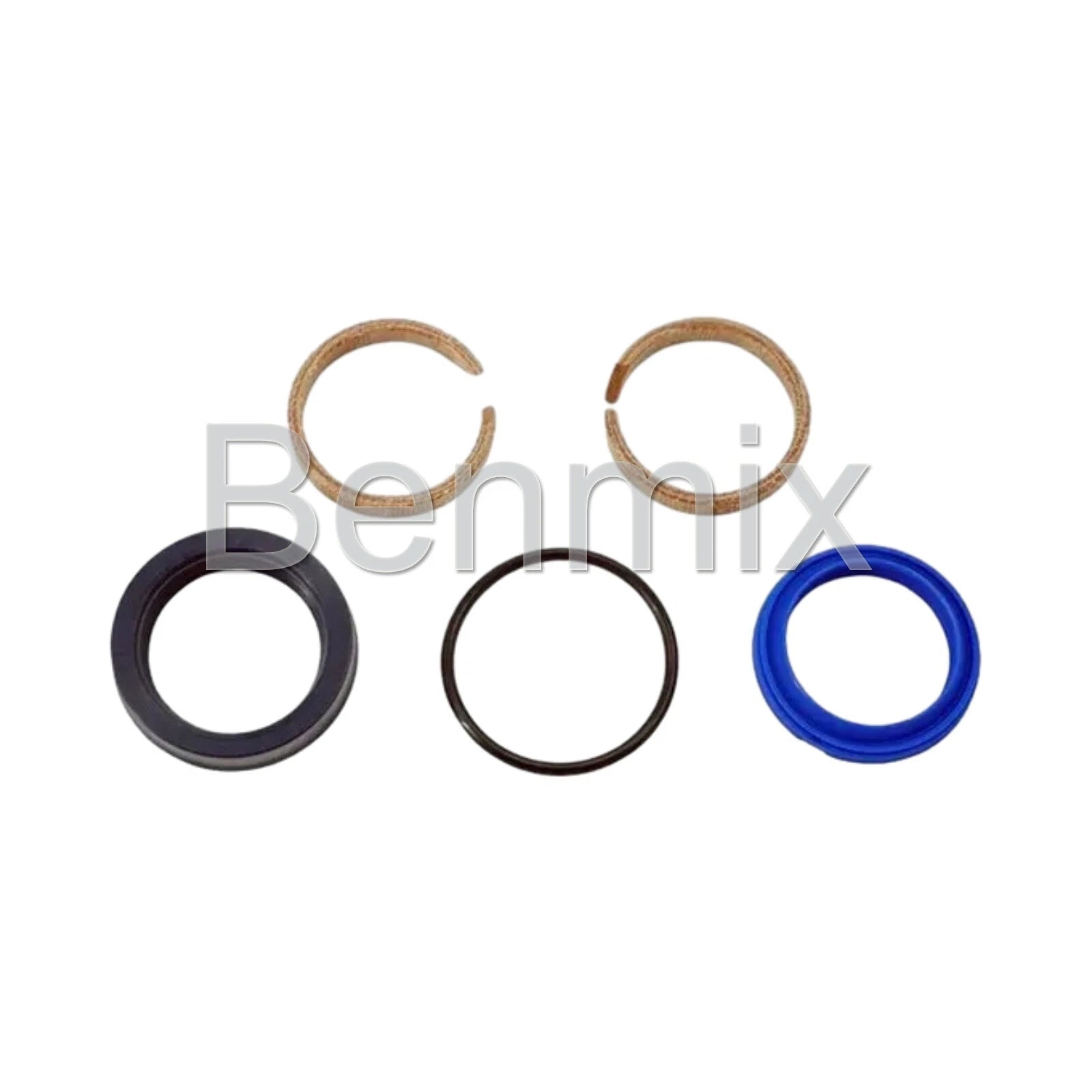 Cylinder Repair Kit 0009608176 for Linde Forklift R12 E16 H18 (115-350)