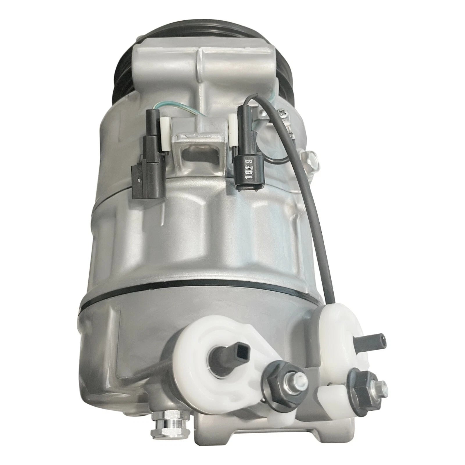 AC Compressor Kit for Volvo S60 2.5L (2012-2013)