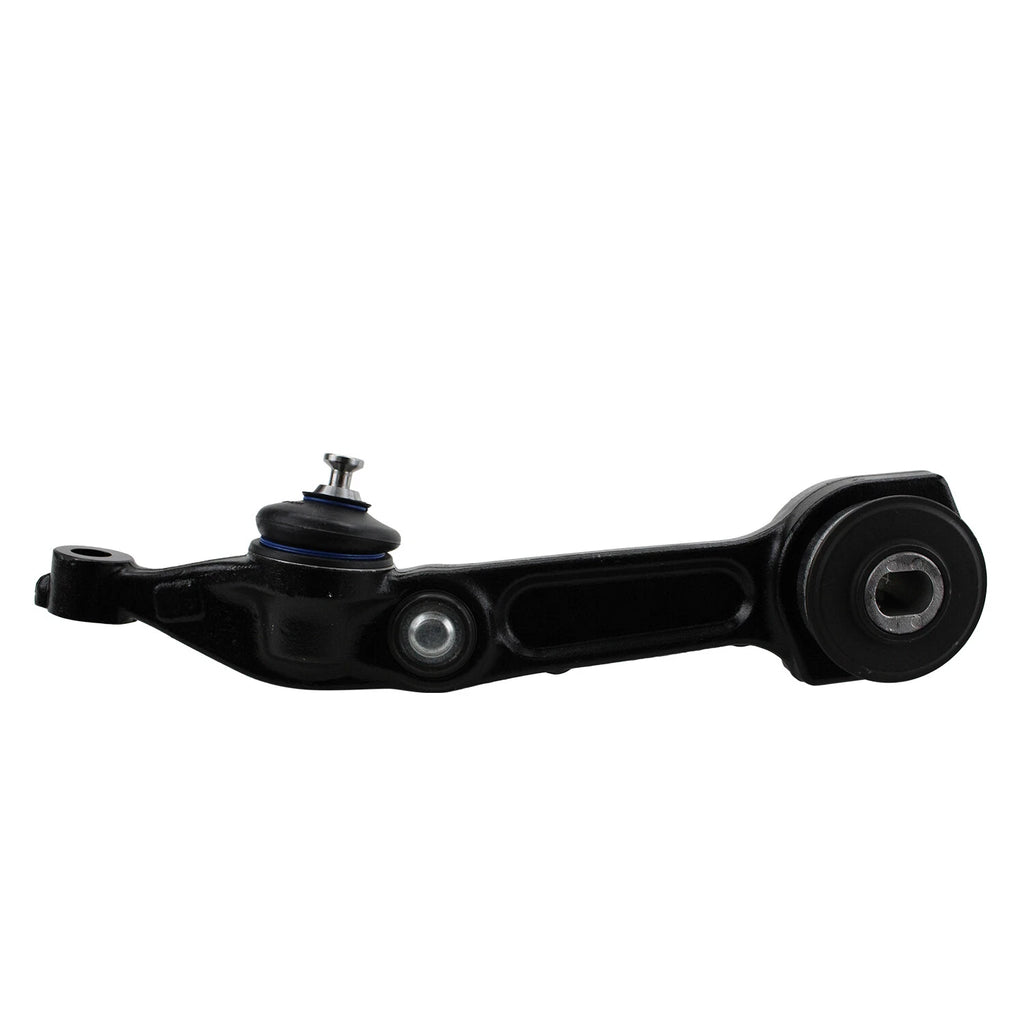 Front Driver Left Lower Rearward Suspension Control Arm & Ball Joint for Mercedes W220 (1999–2006)
