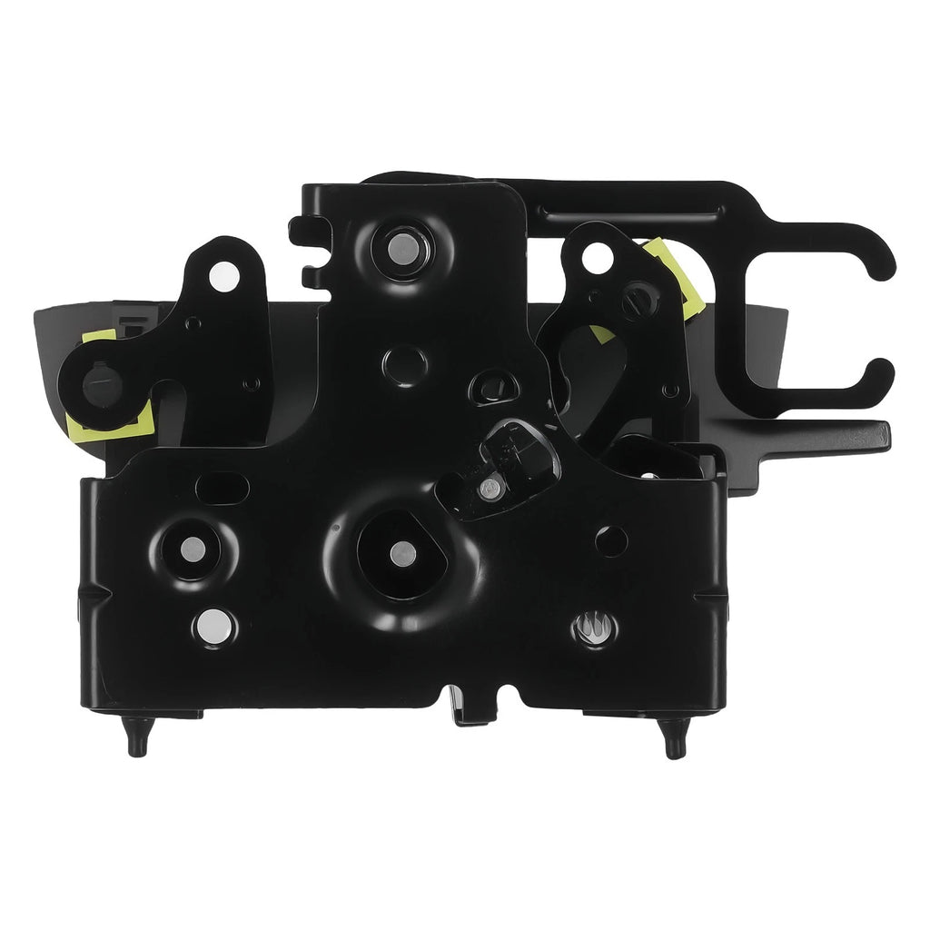 Black Rear Liftgate Handle for Chevrolet Avalanche (2002–2006) 15086873