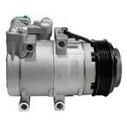 AC Compressor Kit Replacement for Kia Sedona 3.5L EX (2002-2005)