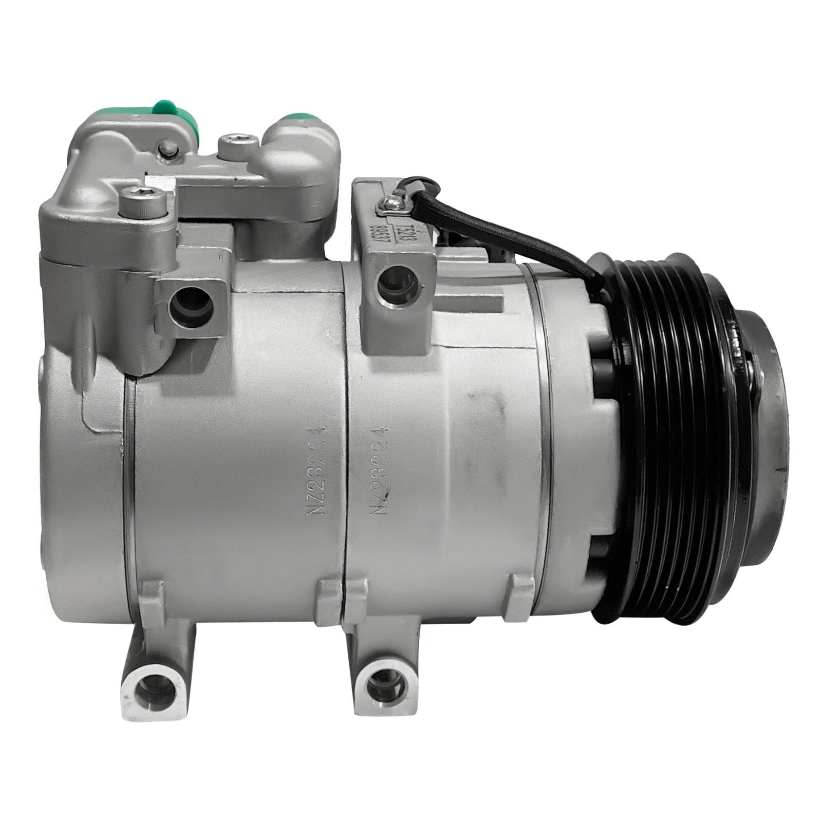 AC Compressor Kit Replacement for Kia Sedona 3.5L EX (2002-2005)