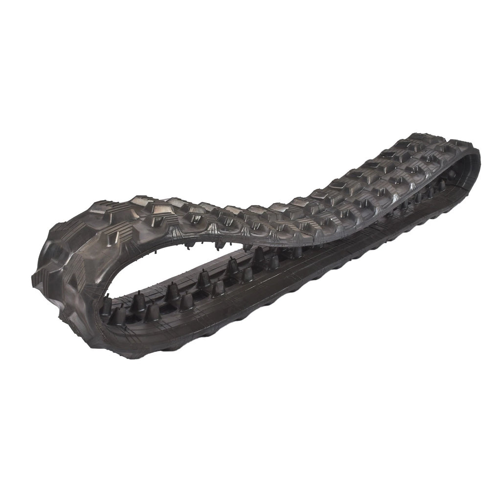 Track 1807236 for Mini Excavators (Excavator, Backhoe Loader, Skid Steer)
