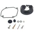 Outboard Carburetor Kit with Float for Mercury Mariner 40 HP (1990–1999)