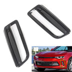 Foglight Frame Shade for Chevy Camaro ZL1 1LT (2016���2019)