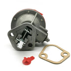 Fuel Lift Pump D8NN9350AA D8NN9350AB for Ford Tractor 3000-9000 (1965-1990)