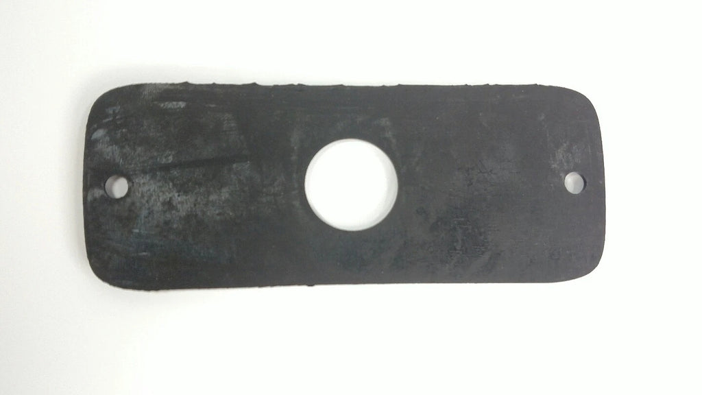 LED Flush Mount Tail Light Mounting Pad Replacement for 1941 Ford (1941–1941)