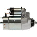 Starter for Pontiac Bonneville, Firebird, Grand Prix (1982–1992)