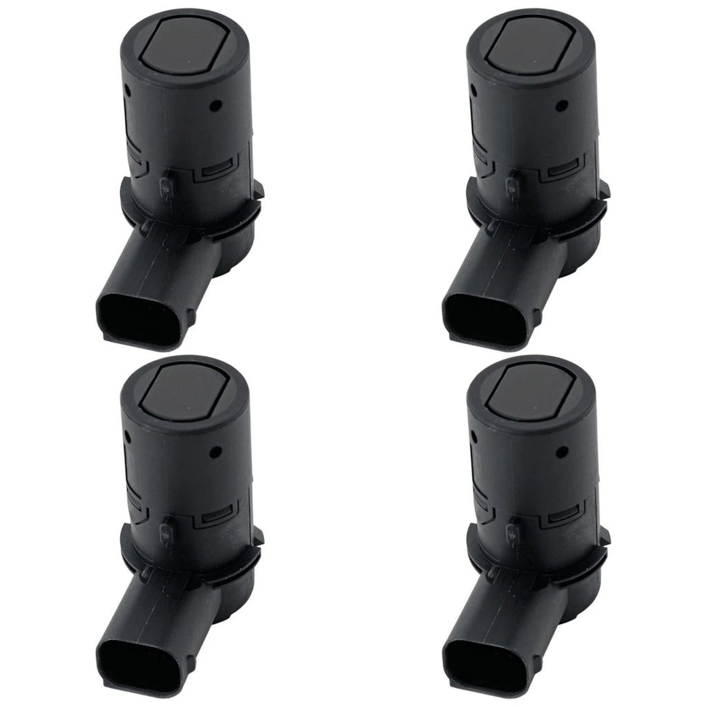 Set of 4 Parking Assist Sensors for E350 Van E150 Explorer E250 E450 F450