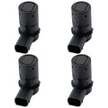Set of 4 Parking Assist Sensors for E350 Van E150 Explorer E250 E450 F450