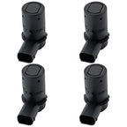Set of 4 Parking Assist Sensors for E350 Van E150 Explorer E250 E450 F450