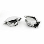 Clear turn signals for Suzuki GSXR 1300 Hayabusa (1999–2007) T9