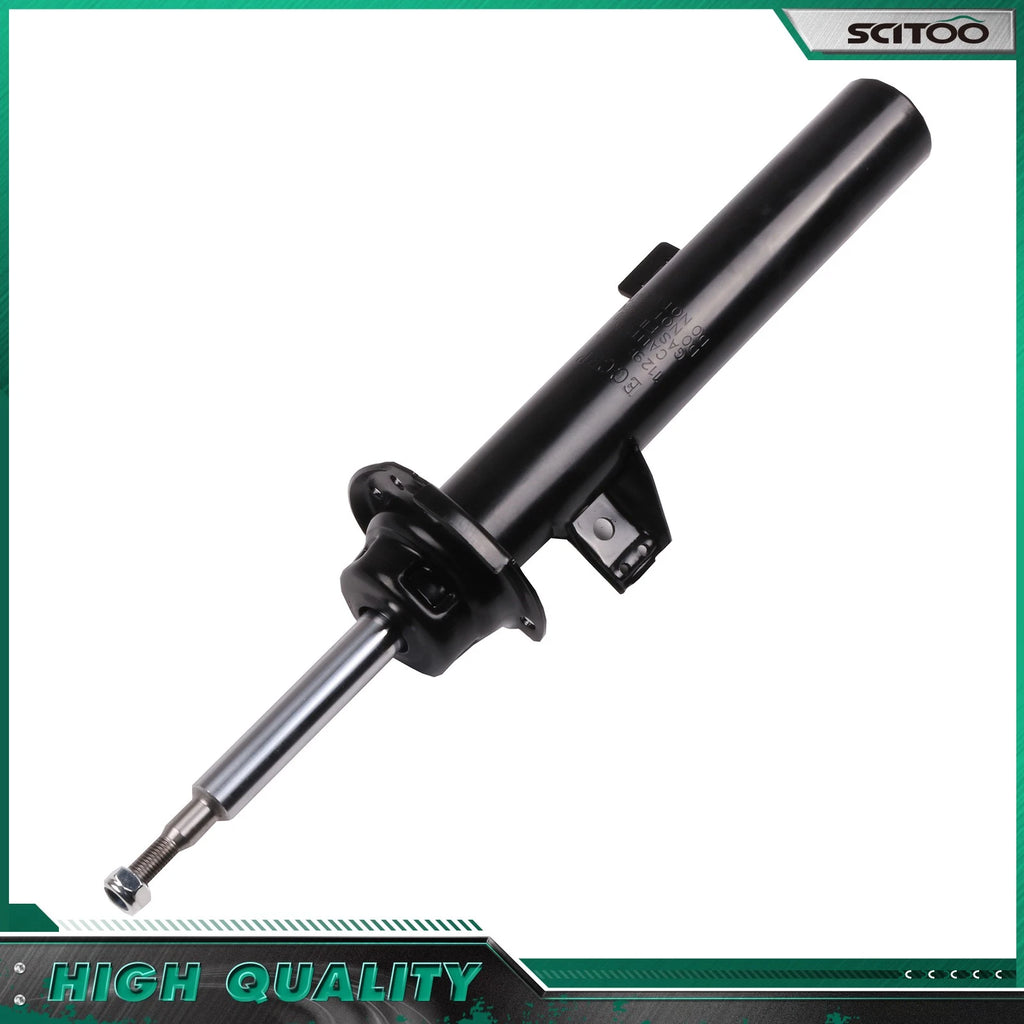 Set of 4 Strut Shock for BMW 128i 135i 325i 330i 328i 335i 335d 335is (2008–2013)