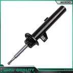 Set of 4 Strut Shock for BMW 128i 135i 325i 330i 328i 335i 335d 335is (2008–2013)
