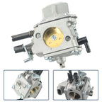 Carburetor for 066 MS660 G660 Chainsaw (1122 120 0621)