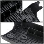 Front Bumper License Plate Mounting Bracket for Kia Forte5 SX (2014–2016)