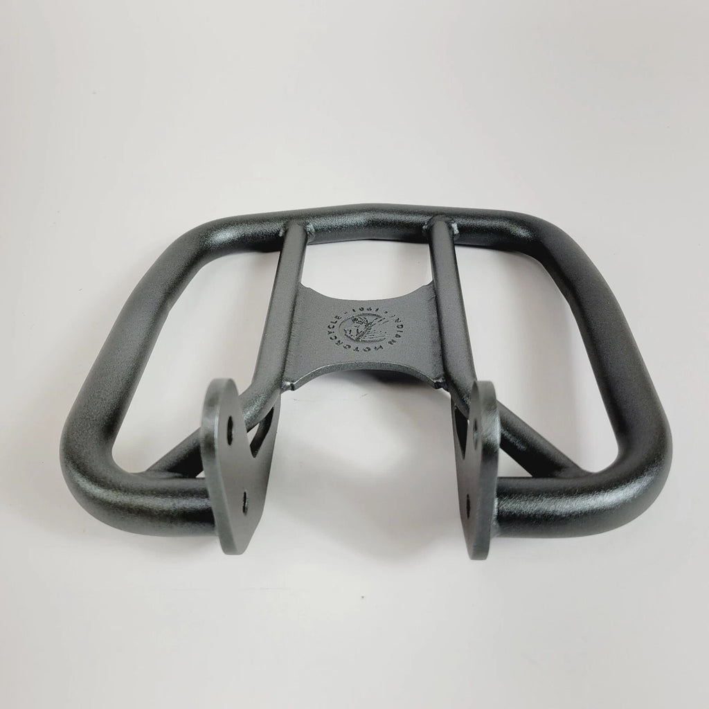 Backrest Luggage Rack Kit for Indian Scout (OEM Part 2880233-650)