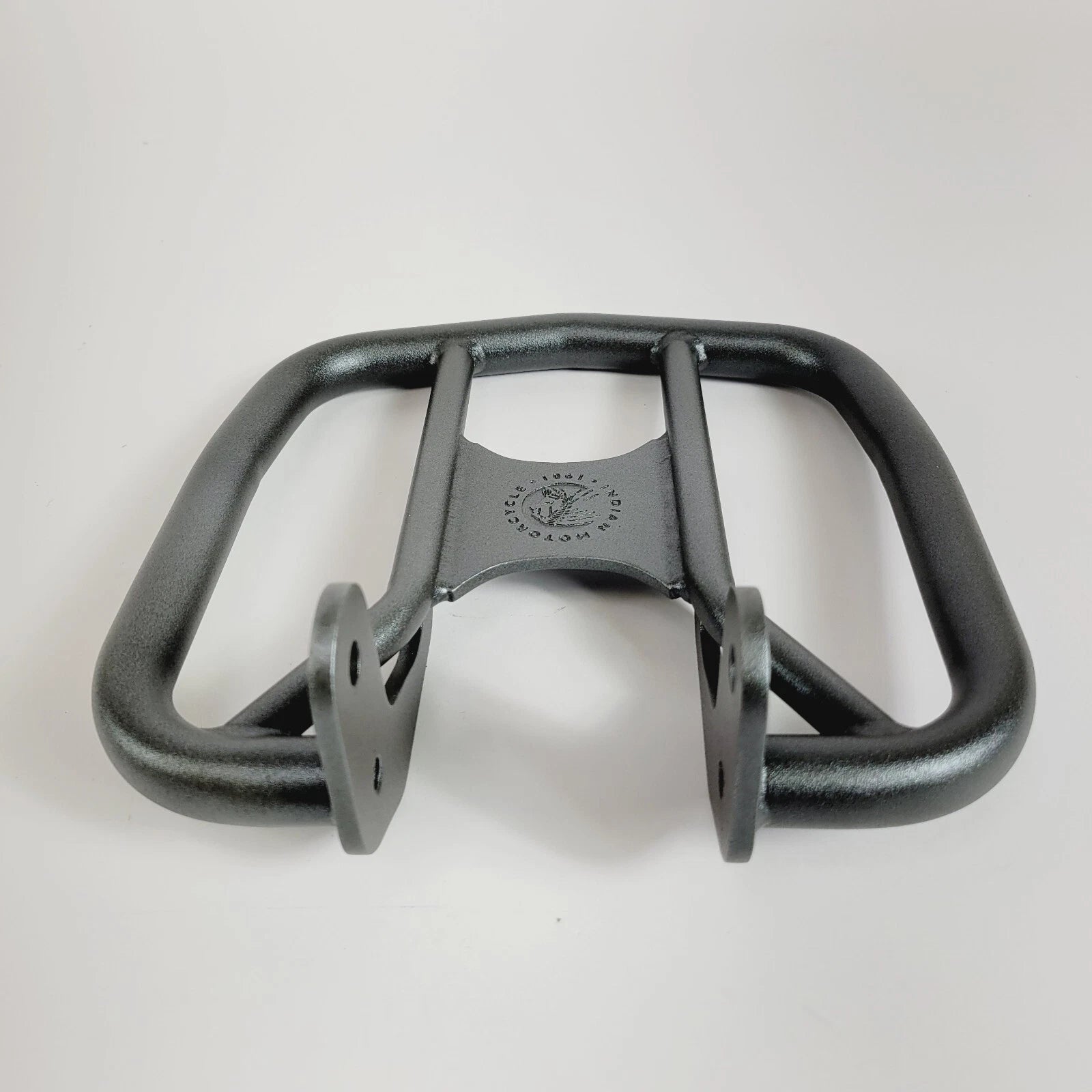 Backrest Luggage Rack Kit for Indian Scout (OEM Part 2880233-650)