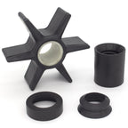 Water Pump Repair Kit for Mercury 4 Stroke 65-115 HP (8M0094529, 8M0057715)
