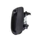 Black Front Right Outer Door Handle for Hyundai Accent (2000-2006)